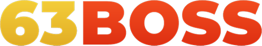 63bossph Logo
